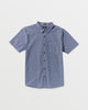 Blue Wash