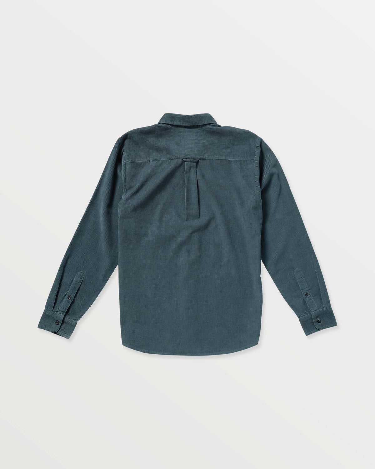 Men's Date Knight Long Sleeve Shirt | Volcom Essential