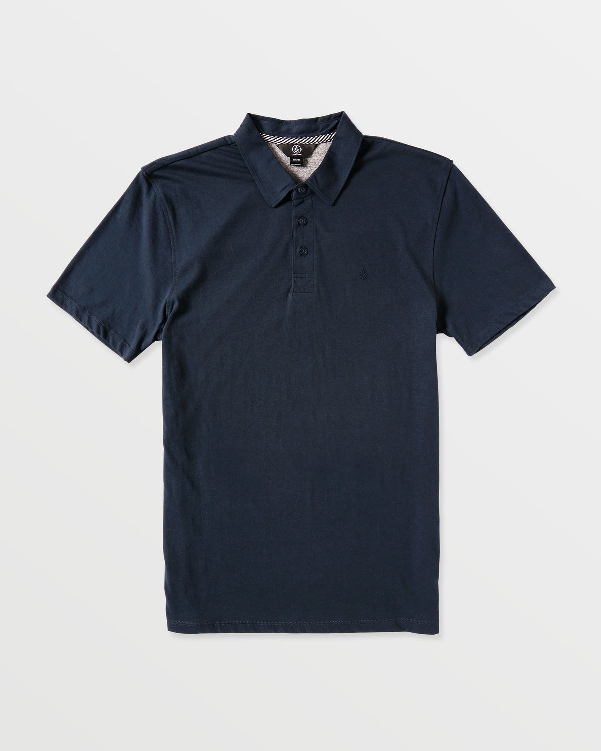 Men's Wowzer Polo Short Sleeve Shirt | Volcom Premium
