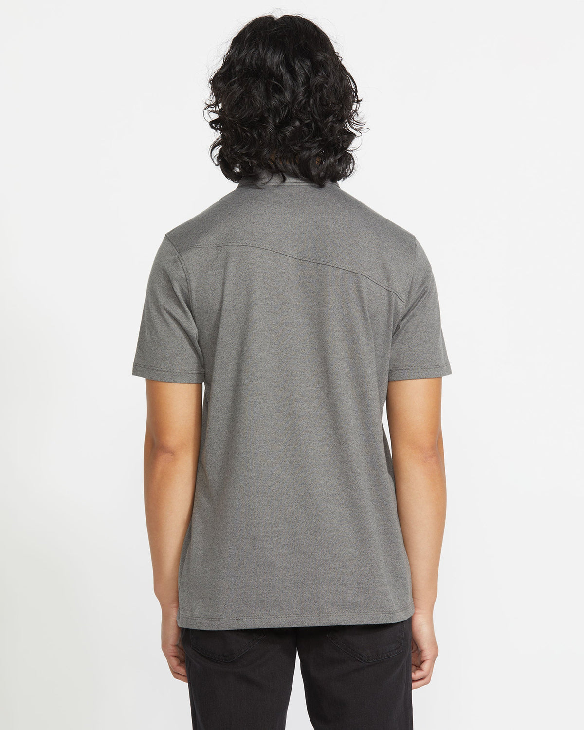 Men's Wowzer Polo Short Sleeve Shirt | Volcom Popular