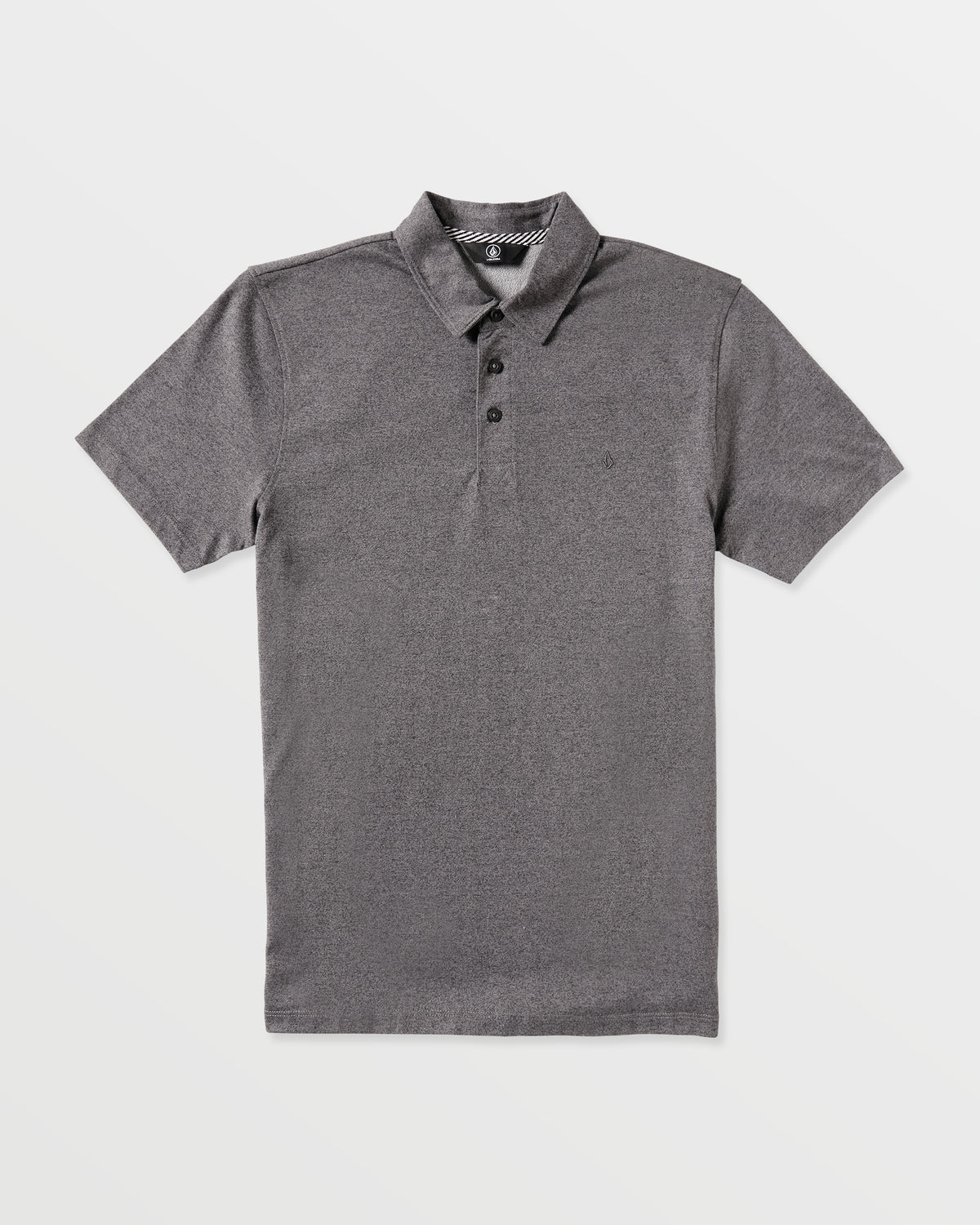 Men's Wowzer Polo Short Sleeve Shirt | Volcom Popular