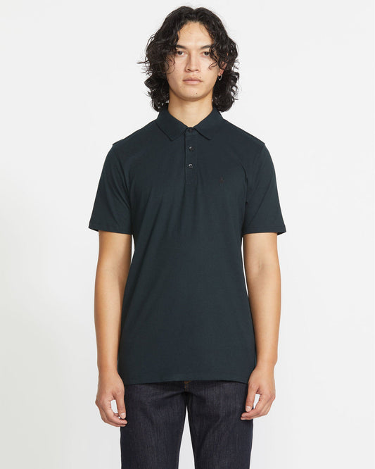 Men's Wowzer Polo Short Sleeve Shirt | Volcom Best Seller