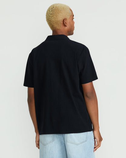 Men's Featured Artist Seth Conboy Short Sleeve Shirt | Volcom Great Value