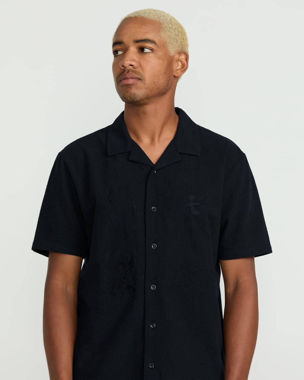 Men's Featured Artist Seth Conboy Short Sleeve Shirt | Volcom Great Value
