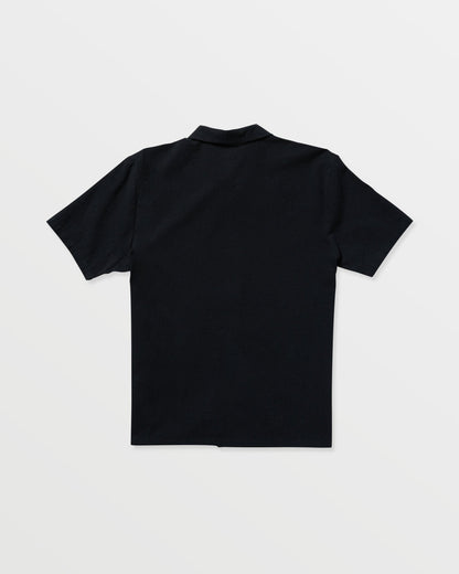 Men's Featured Artist Seth Conboy Short Sleeve Shirt | Volcom Great Value