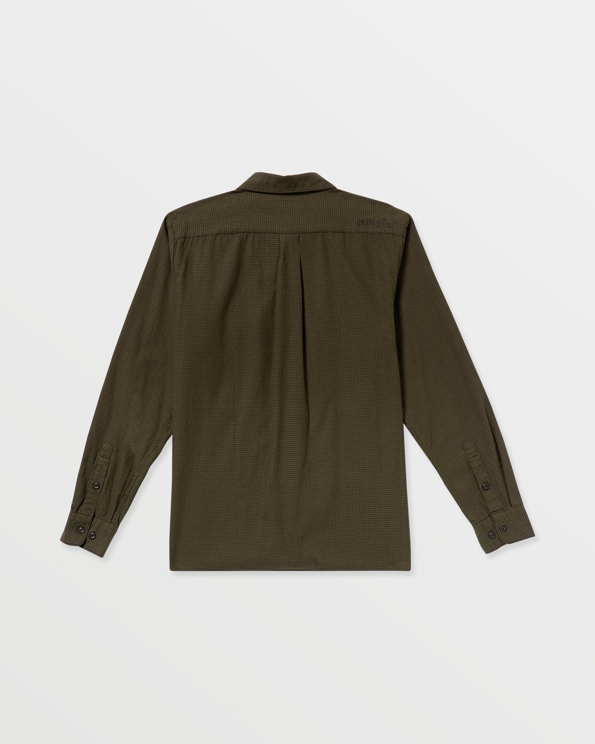 Men's Povj Workshirt | Volcom Exclusive