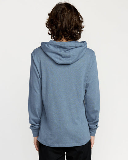 Men's Murph Thermal Long Sleeve Shirt | Volcom Quality