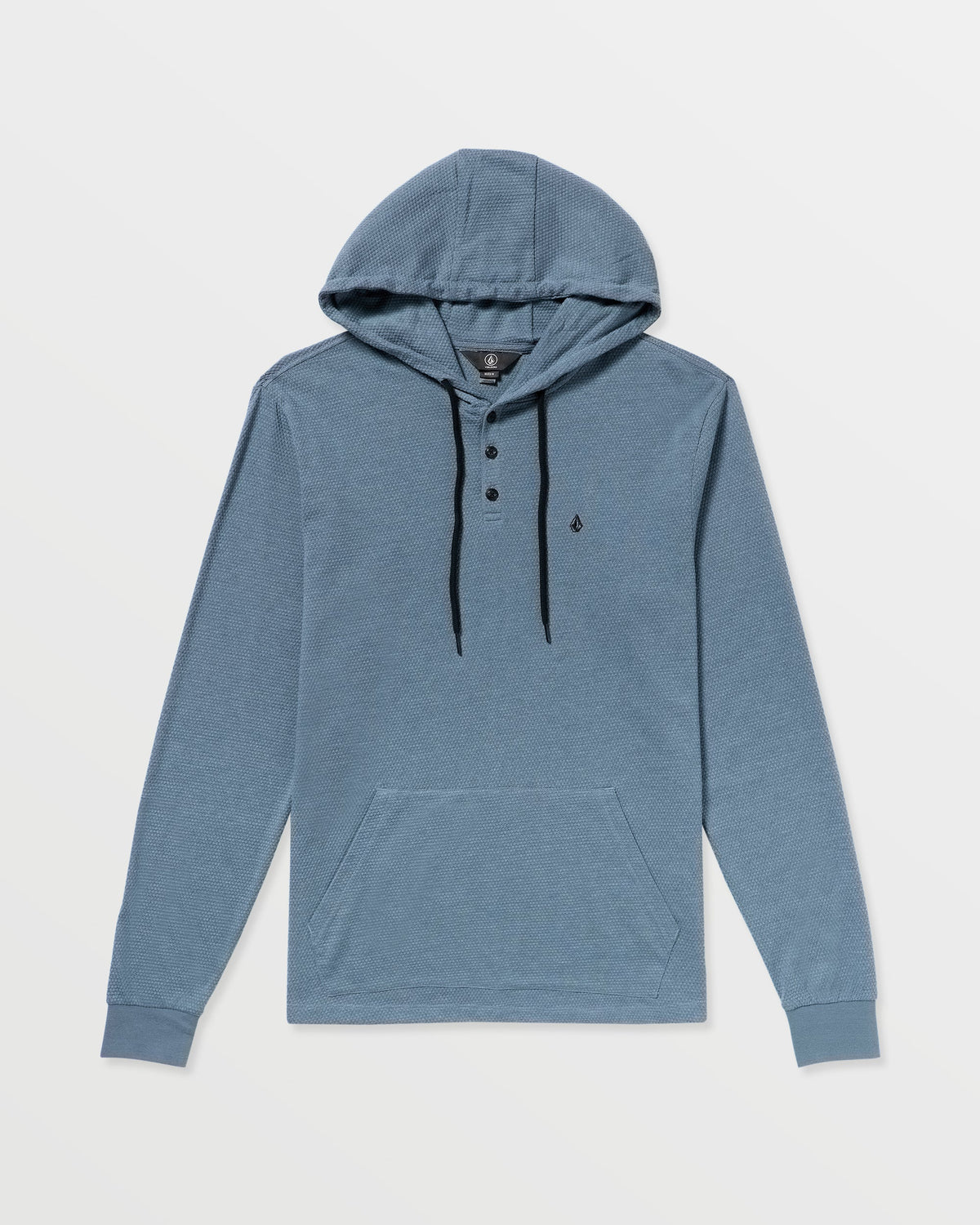 Men's Murph Thermal Long Sleeve Shirt | Volcom Quality
