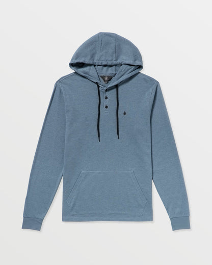 Men's Murph Thermal Long Sleeve Shirt | Volcom Quality