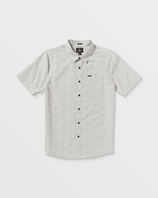 Men's Bankstone Short Sleeve | Volcom Hot Sale