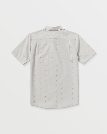 Men's Bankstone Short Sleeve | Volcom Hot Sale