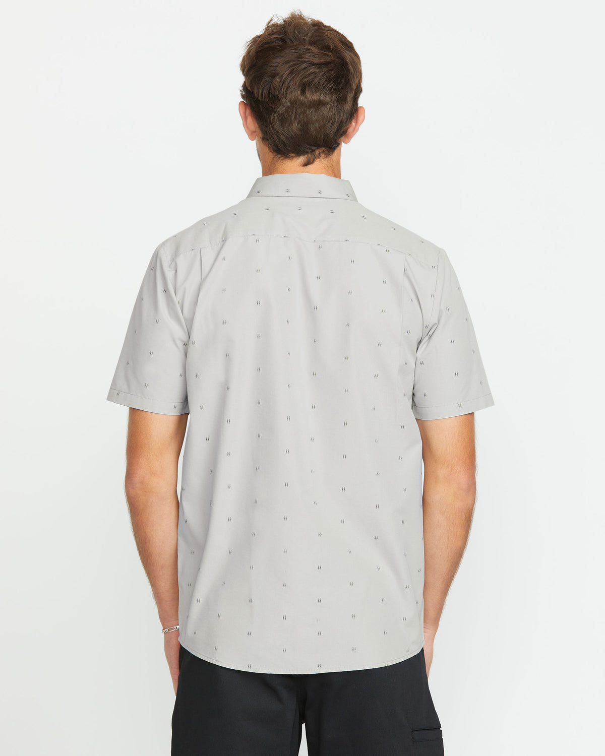 Men's Bankstone Short Sleeve | Volcom Hot Sale