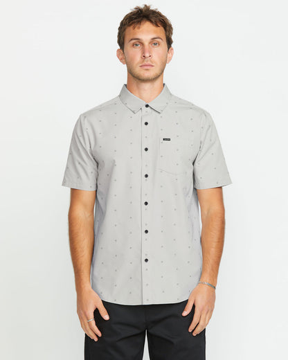 Men's Bankstone Short Sleeve | Volcom Hot Sale