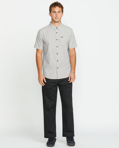 Men's Bankstone Short Sleeve | Volcom Hot Sale