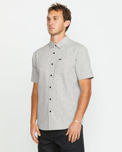 Men's Bankstone Short Sleeve | Volcom Hot Sale