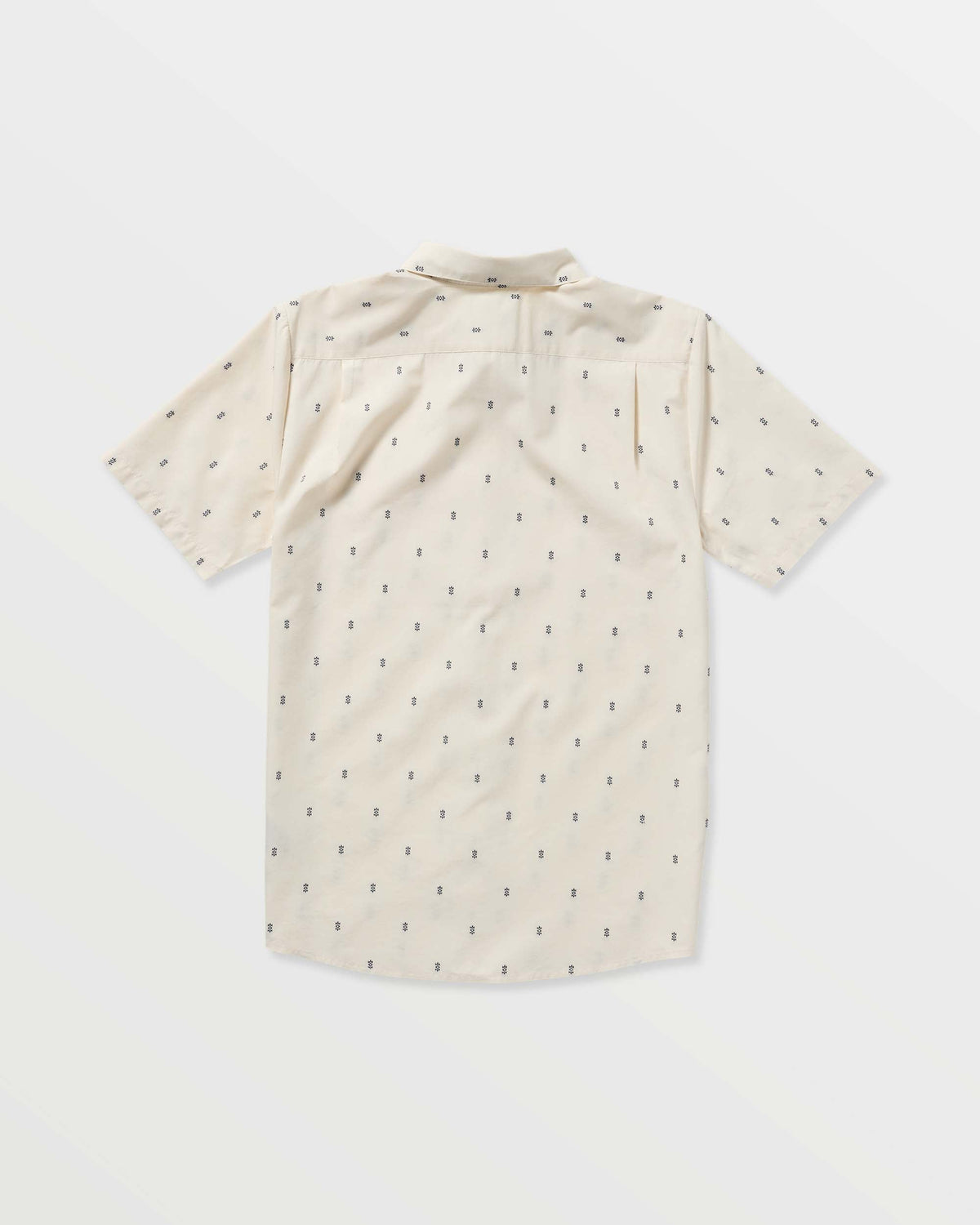 Men's Bankstone Short Sleeve Shirt | Volcom Classic