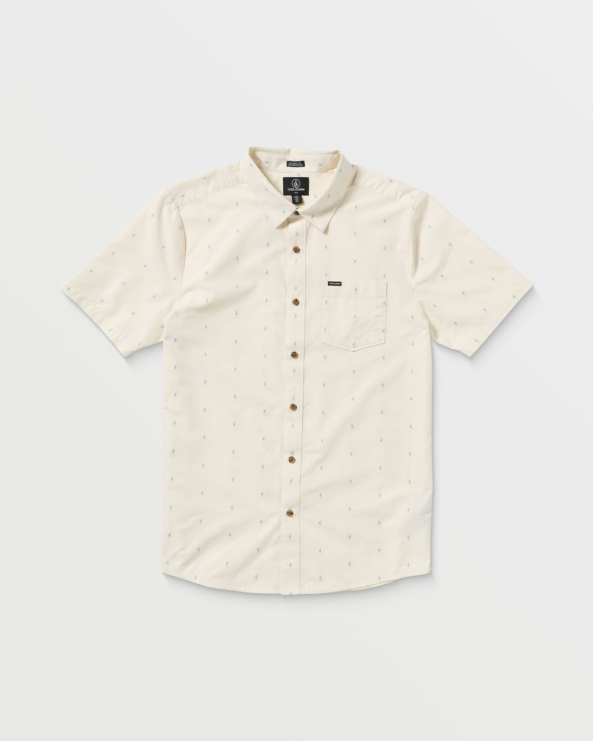 Men's Bankstone Short Sleeve | Volcom Discount