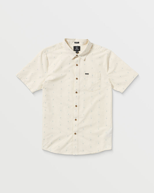 Men's Bankstone Short Sleeve | Volcom Discount