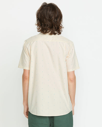 Men's Bankstone Short Sleeve | Volcom Discount