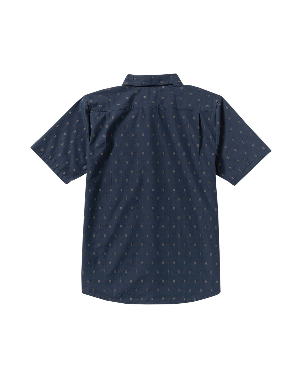 Men's Bankstone Short Sleeve Shirt | Volcom Quality