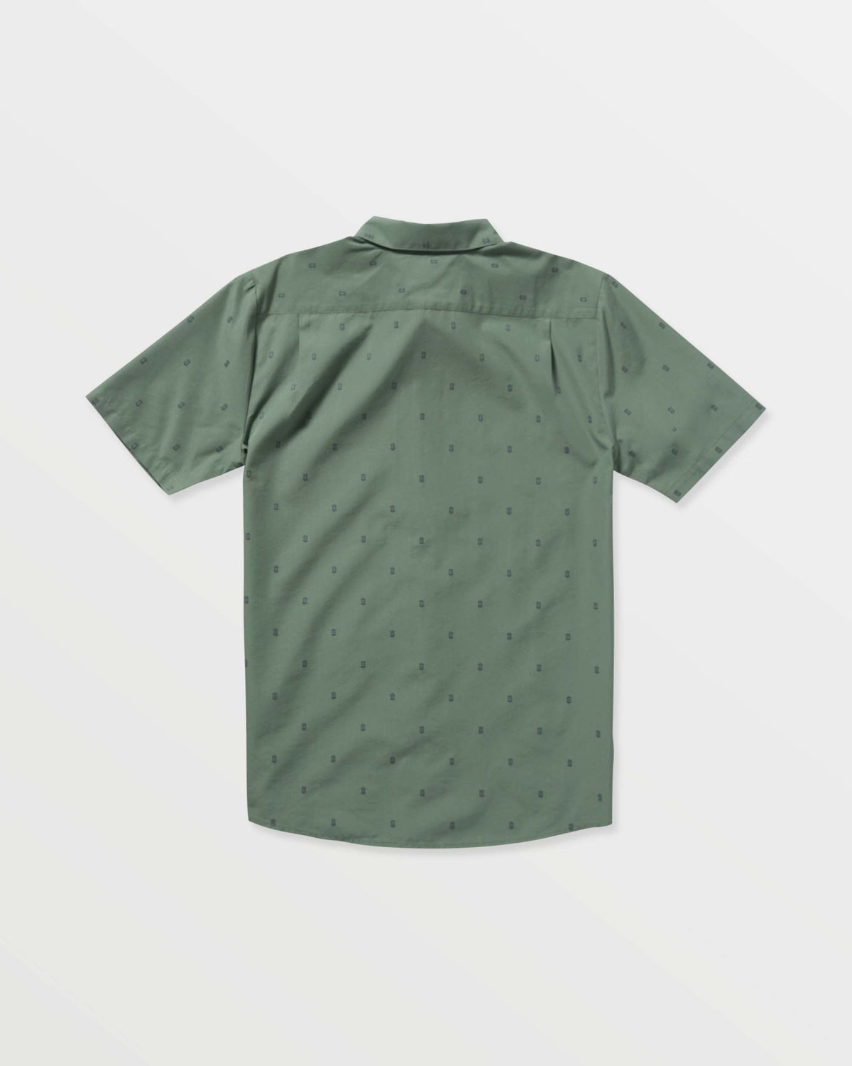 Men's Bankstone Short Sleeve Shirt | Volcom Popular