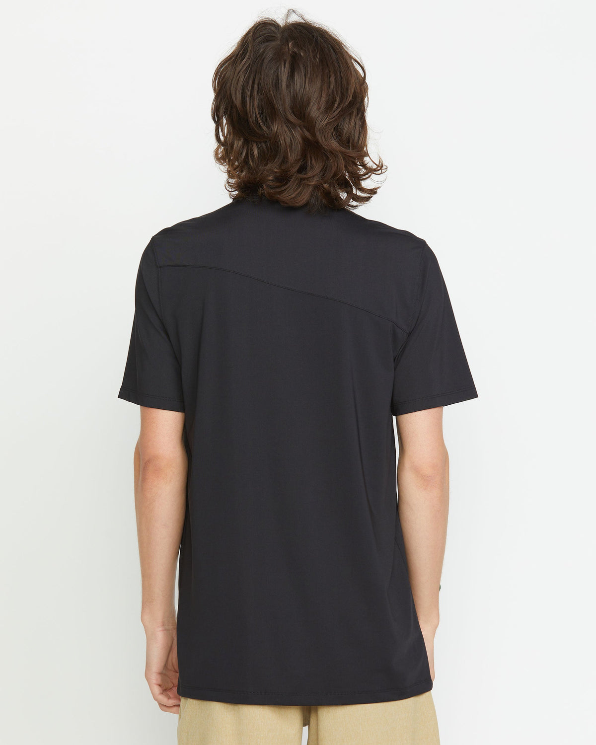 Men's Hazard Pro Polo Short Sleeve Shirt | Volcom Discount