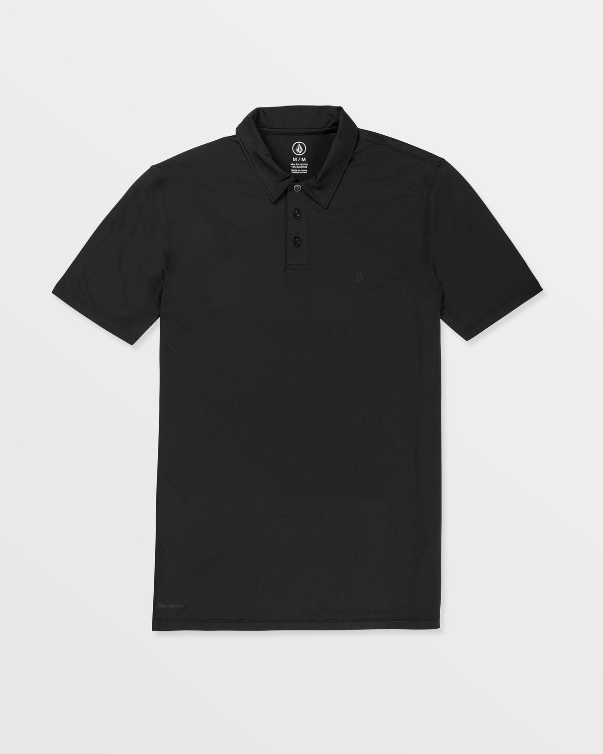 Men's Hazard Pro Polo Short Sleeve Shirt | Volcom Discount