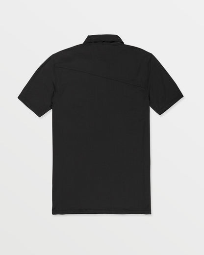 Men's Hazard Pro Polo Short Sleeve Shirt | Volcom Discount