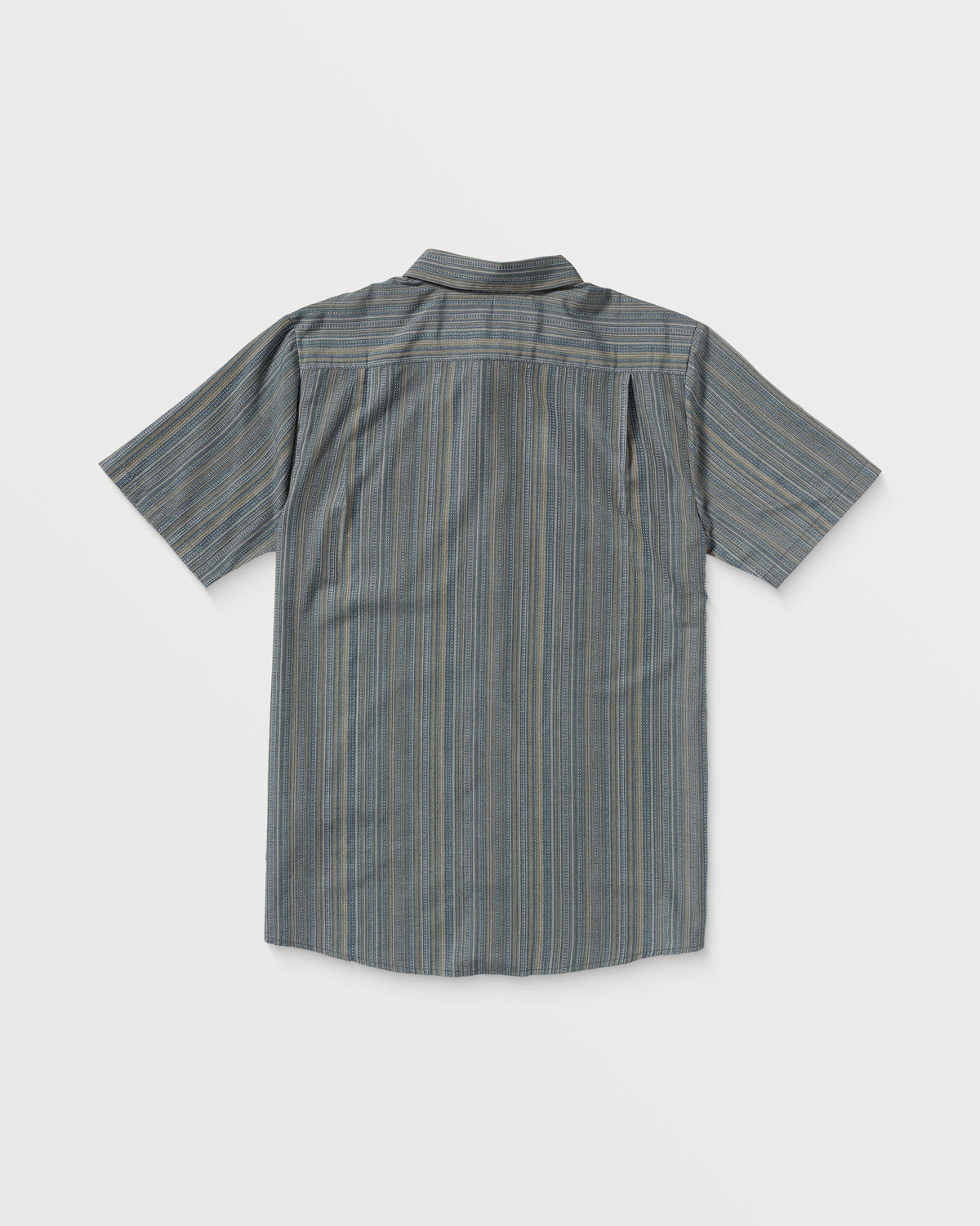 Men's Jahstripe Short Sleeve | Volcom Best Seller
