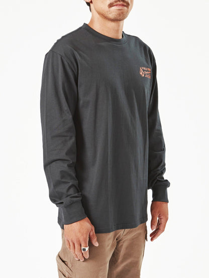Men's Volcom Workwear Long Sleeve Shirt | Volcom Everyday