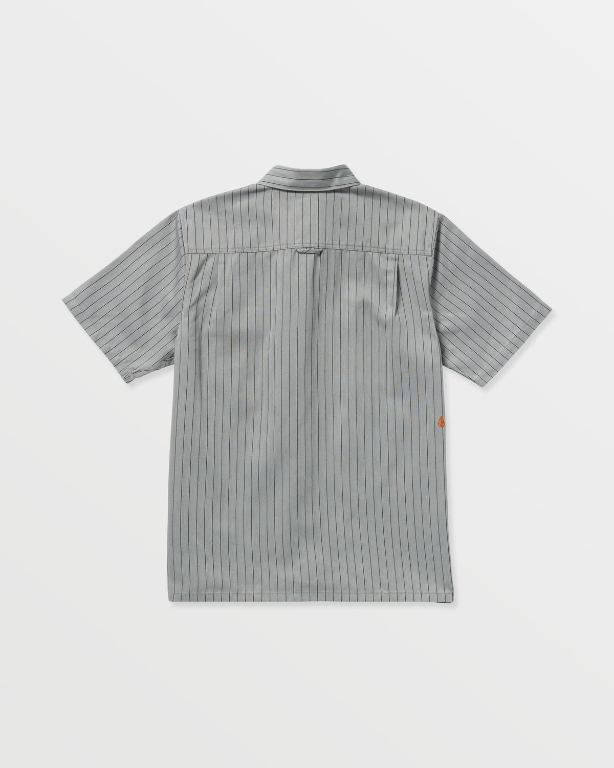 Men's Trade Stone Short Sleeve Shirt | Volcom Hot Sale