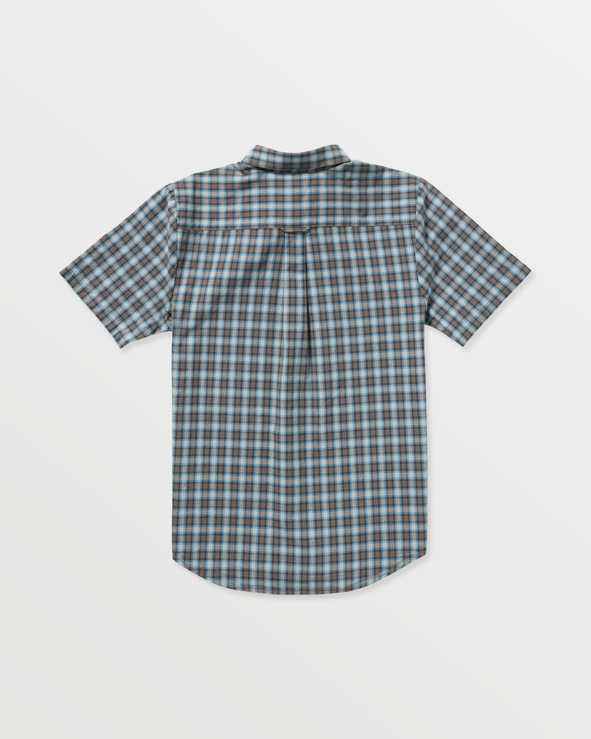 Men's Morphew Short Sleeve Shirt | Volcom Quality