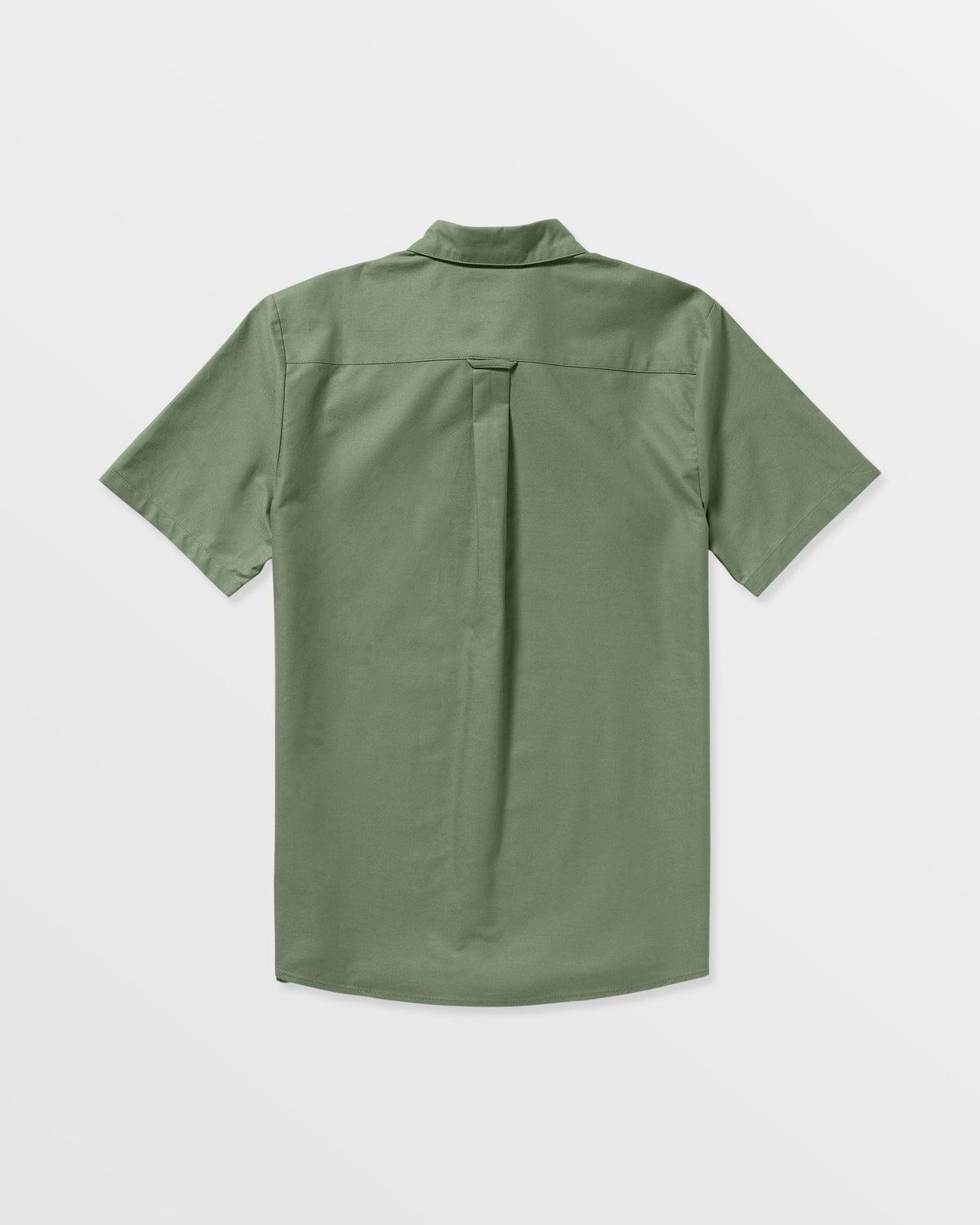 Men's Veeco Oxford Short Sleeve Shirt | Volcom Value