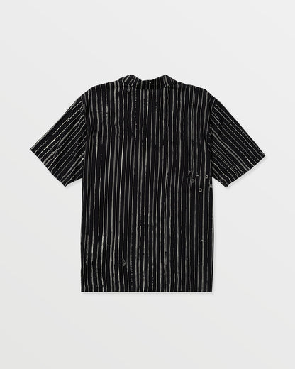 Men's Mistostone Short Sleeve Shirt | Volcom Signature