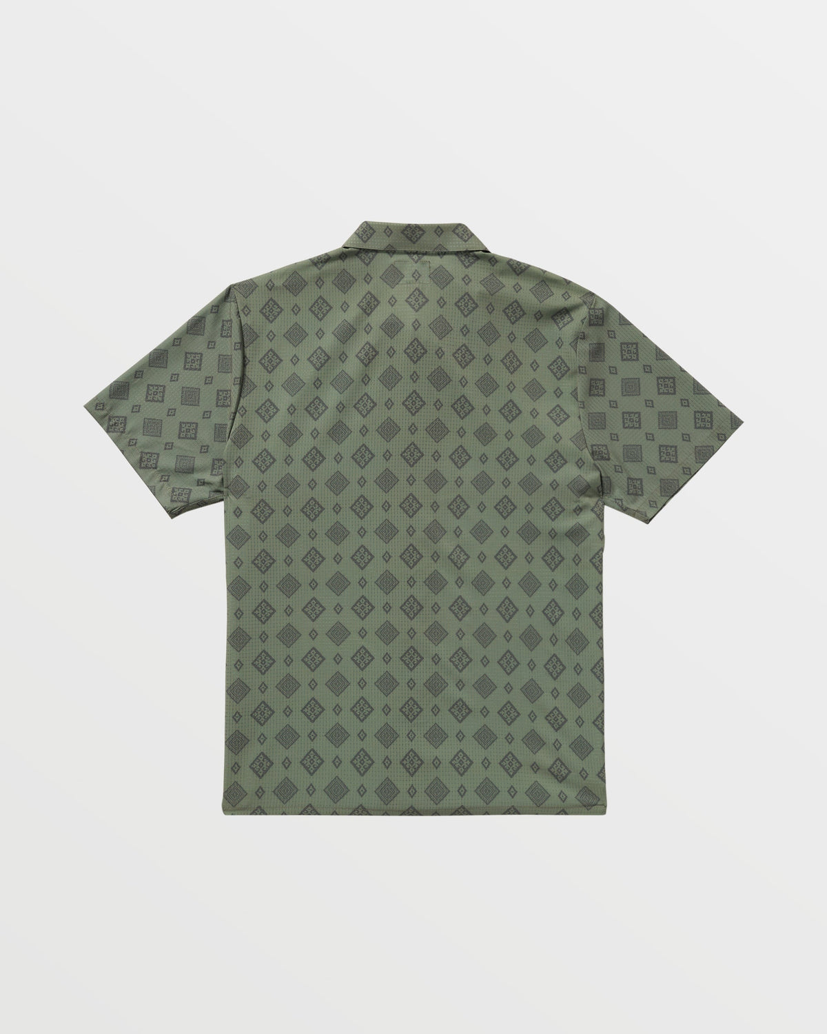 Men's Ridgestone Short Sleeve Shirt | Volcom Featured