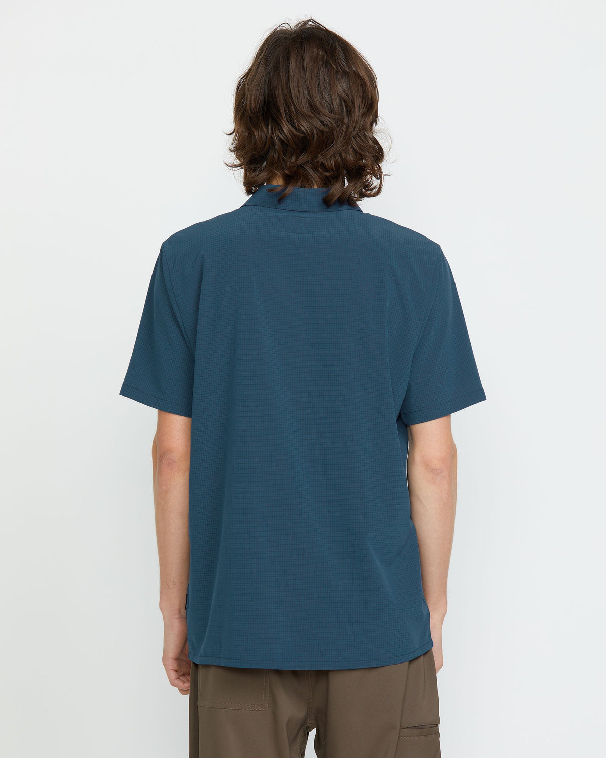 Men's Ridgestone Short Sleeve Shirt | Volcom Everyday
