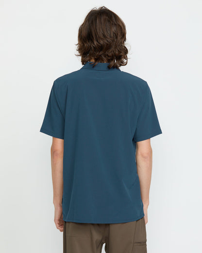 Men's Ridgestone Short Sleeve Shirt | Volcom Everyday