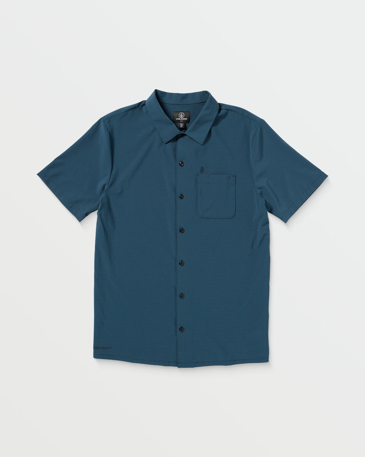 Men's Ridgestone Short Sleeve Shirt | Volcom Everyday