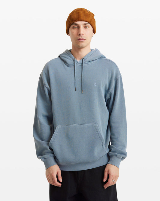 Men's Single Stone Pw Pullover | Volcom Special Offer