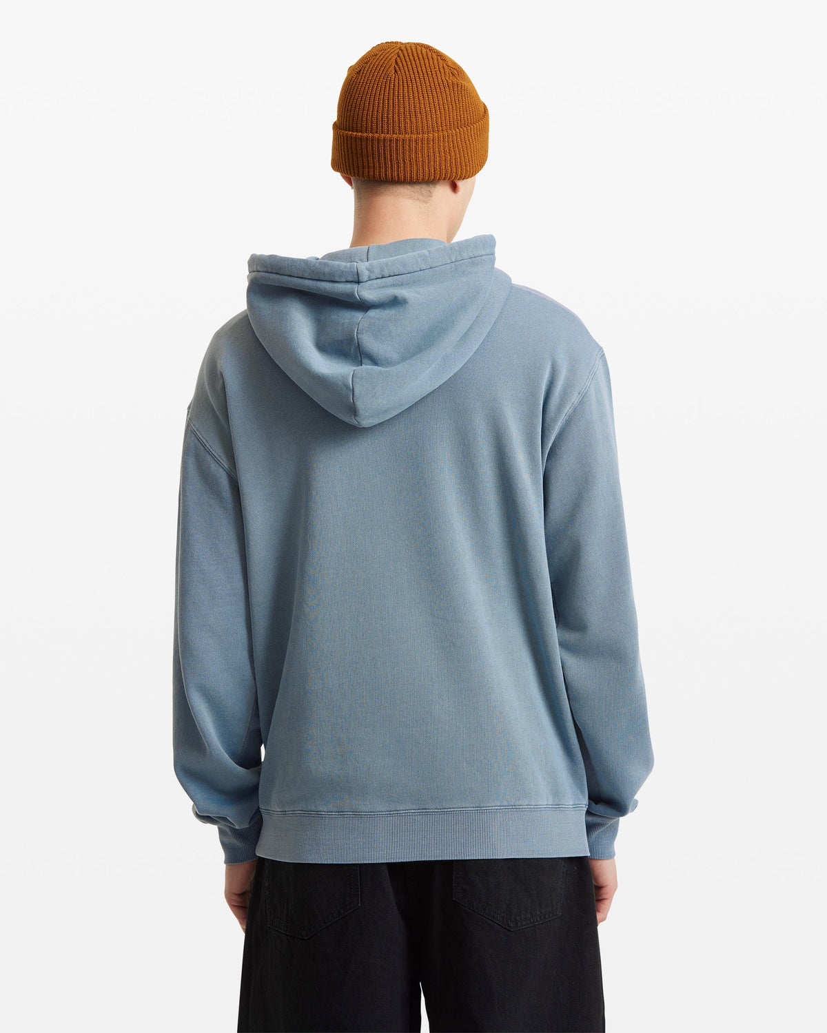 Men's Single Stone Pw Pullover | Volcom Special Offer