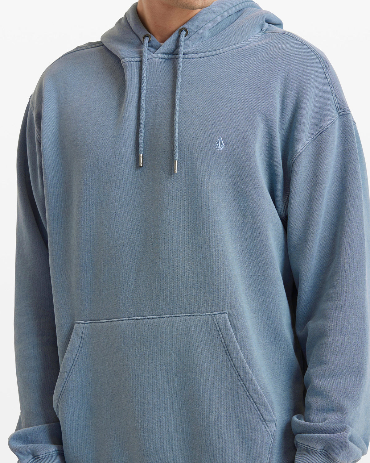 Men's Single Stone Pw Pullover | Volcom Special Offer
