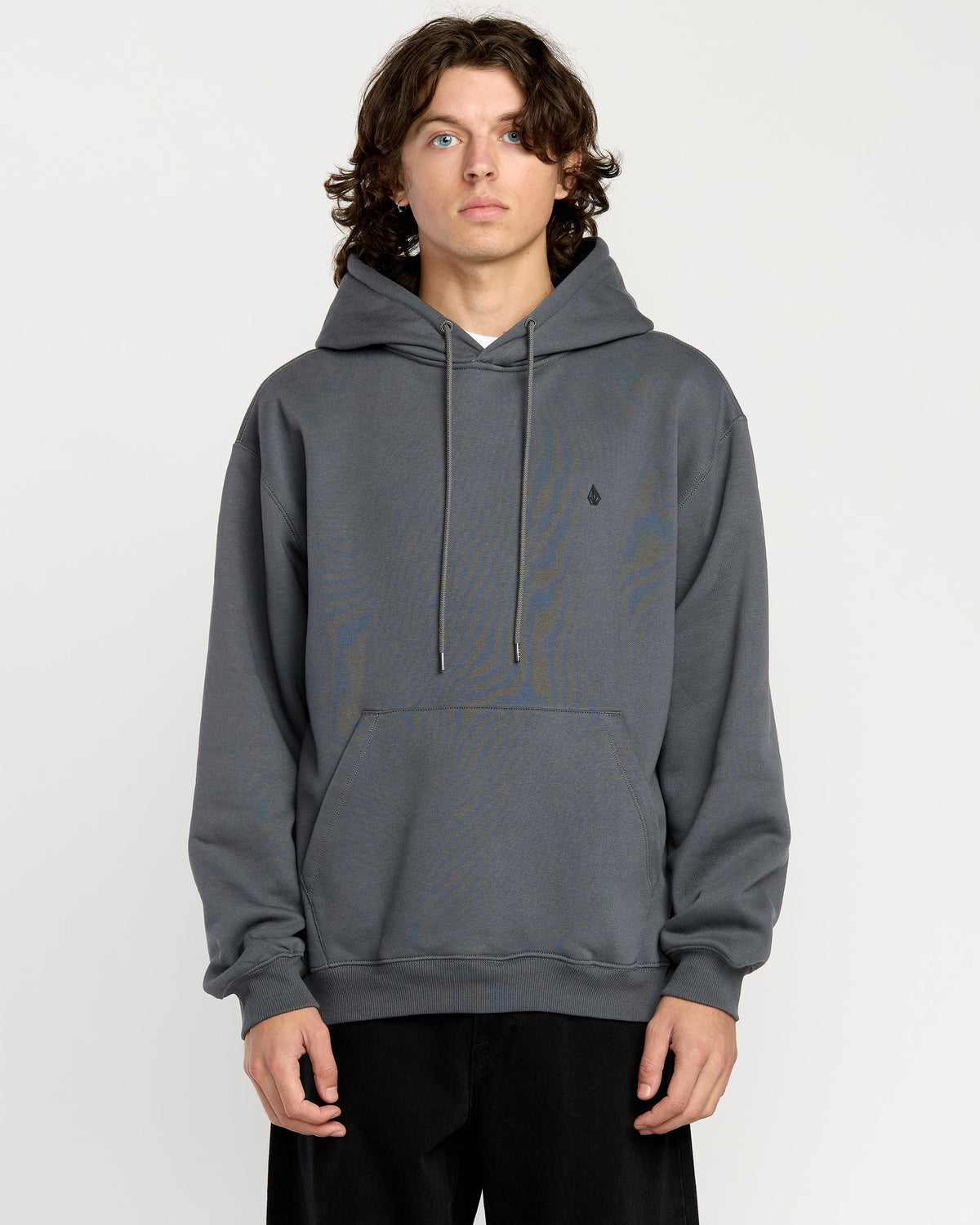 Men's Single Stone Pw Pullover | Volcom Discount