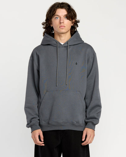 Men's Single Stone Pw Pullover | Volcom Discount