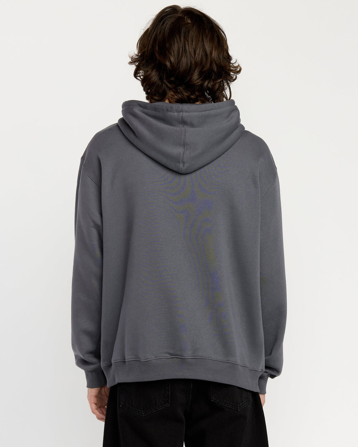 Men's Single Stone Pw Pullover | Volcom Discount