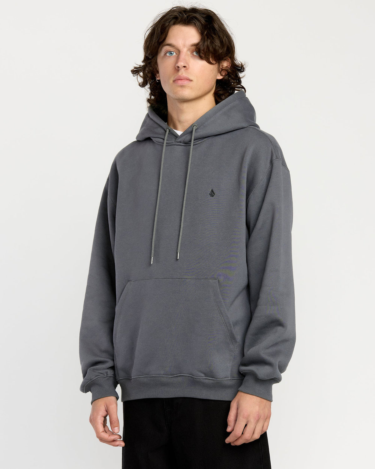 Men's Single Stone Pw Pullover | Volcom Discount