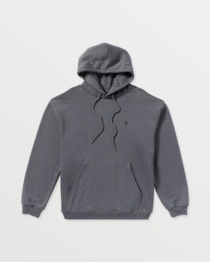 Men's Single Stone Pw Pullover | Volcom Discount