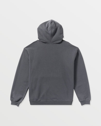 Men's Single Stone Pw Pullover | Volcom Discount