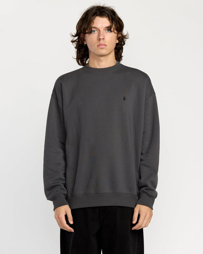 Men's Single Stone Pw Crew | Volcom Hot Sale
