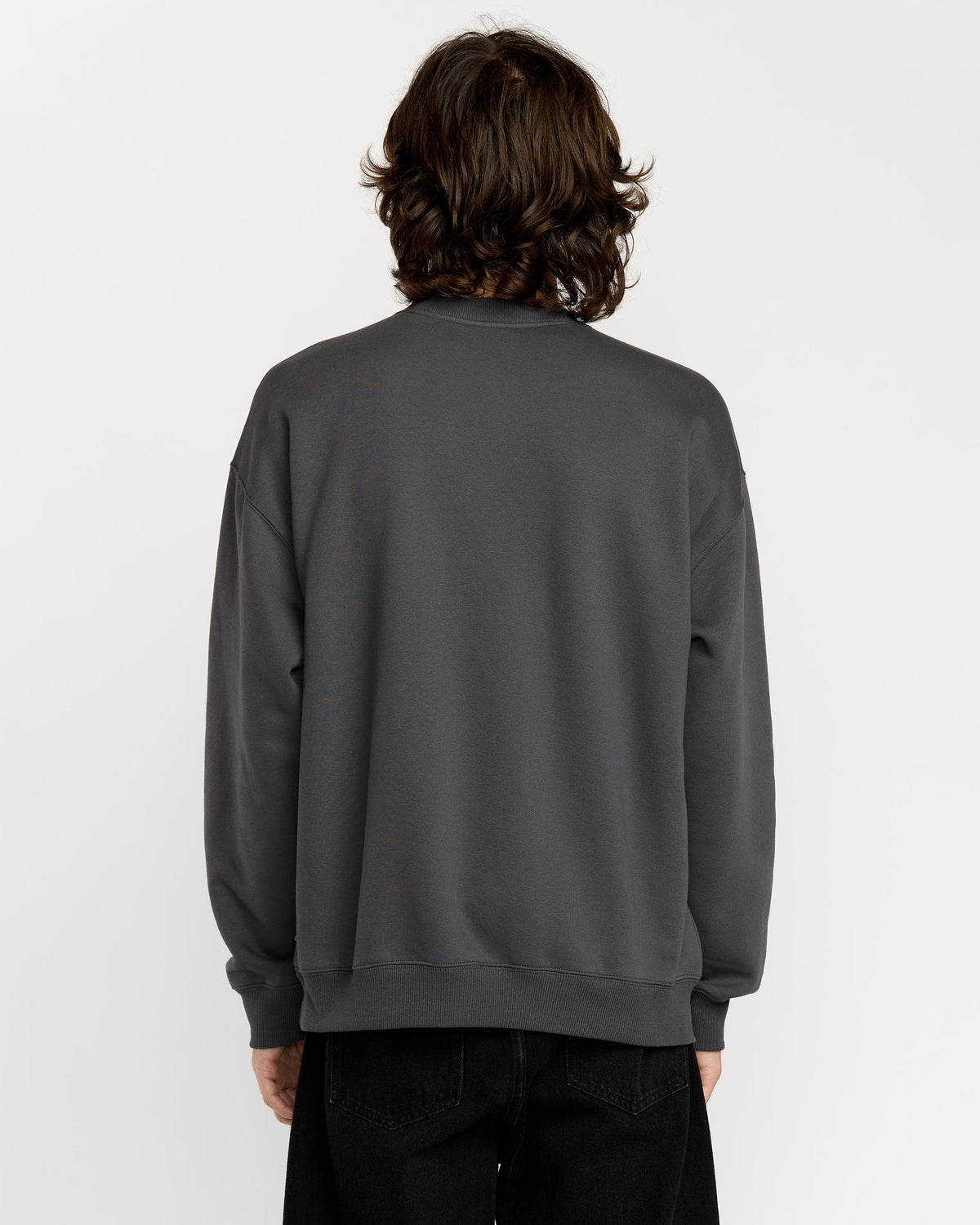 Men's Single Stone Pw Crew | Volcom Hot Sale