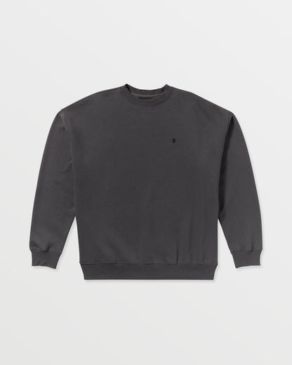 Men's Single Stone Pw Crew | Volcom Hot Sale